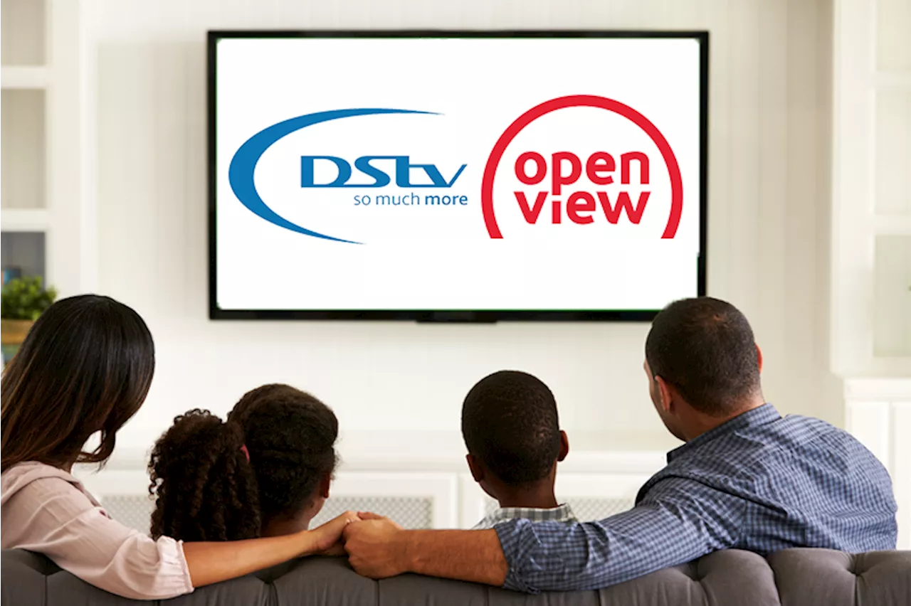 Openview goes to war against DStv