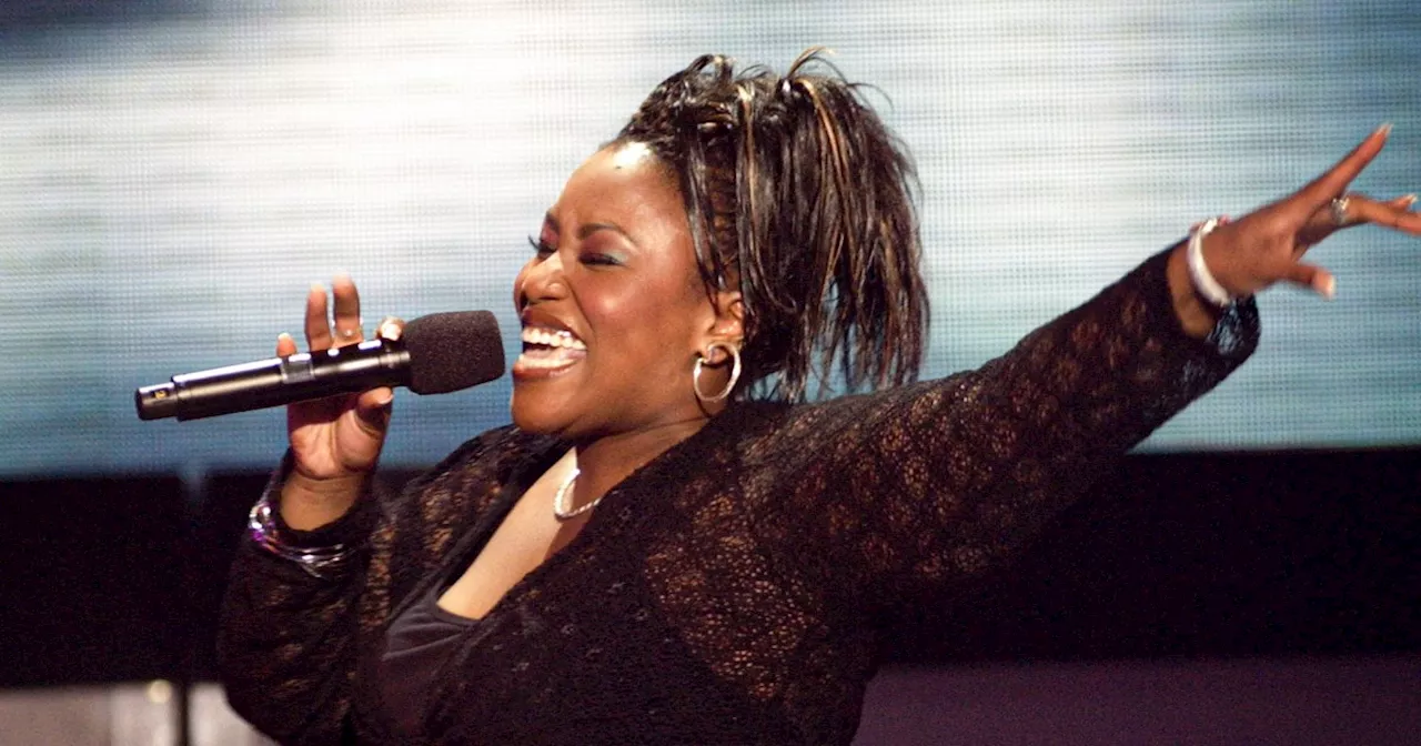 'American Idol' singer Mandisa died of class III obesity complications, autopsy reveals