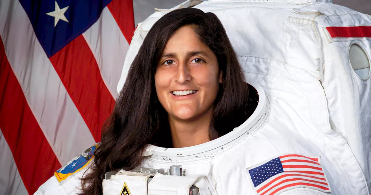 Boeing Starliner astronaut Sunita Williams has brought samosas and cultural items into space before