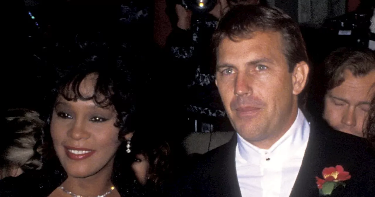 Kevin Costner says he refused to shorten Whitney Houston eulogy for sake of commercial break