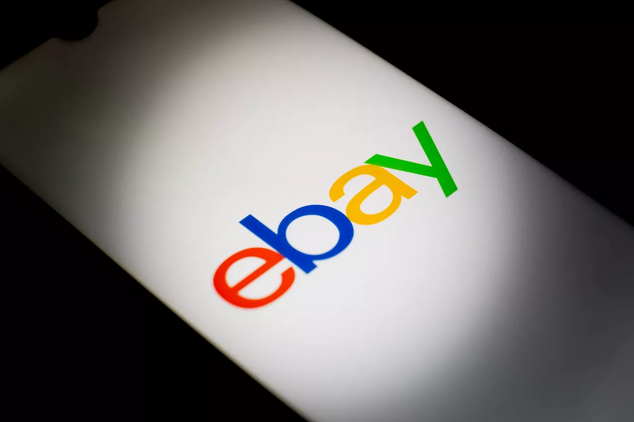 eBay will no longer accept American Express, citing ‘unacceptably high fees'