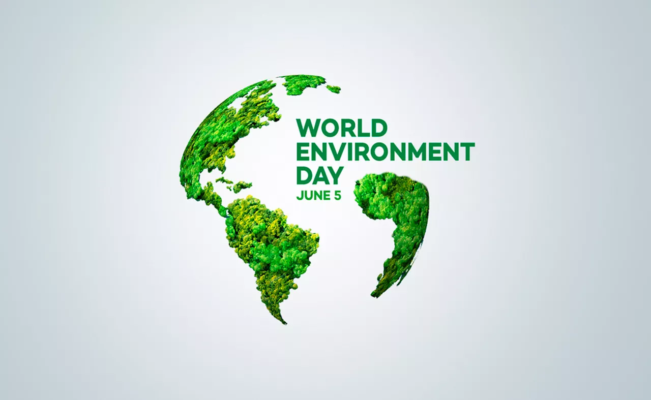 World Environment Day 2024: क्यों मनाया जाता है विश्व पर्यावरण दिवस, यहां जानिए महत्व, इतिहास और इस साल की थीम