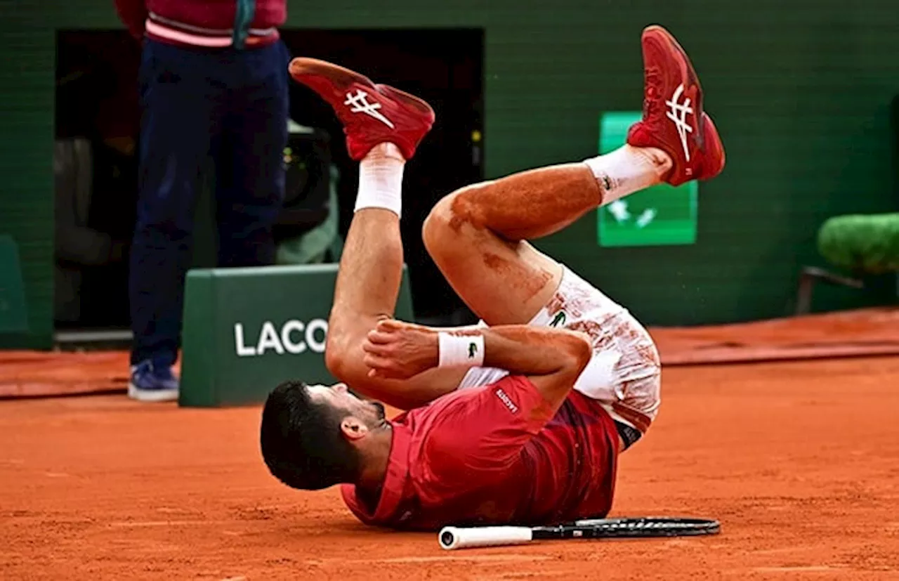 Djokovic withdrawal shakes up French Open: No 'Big 3' final for first time since 2004