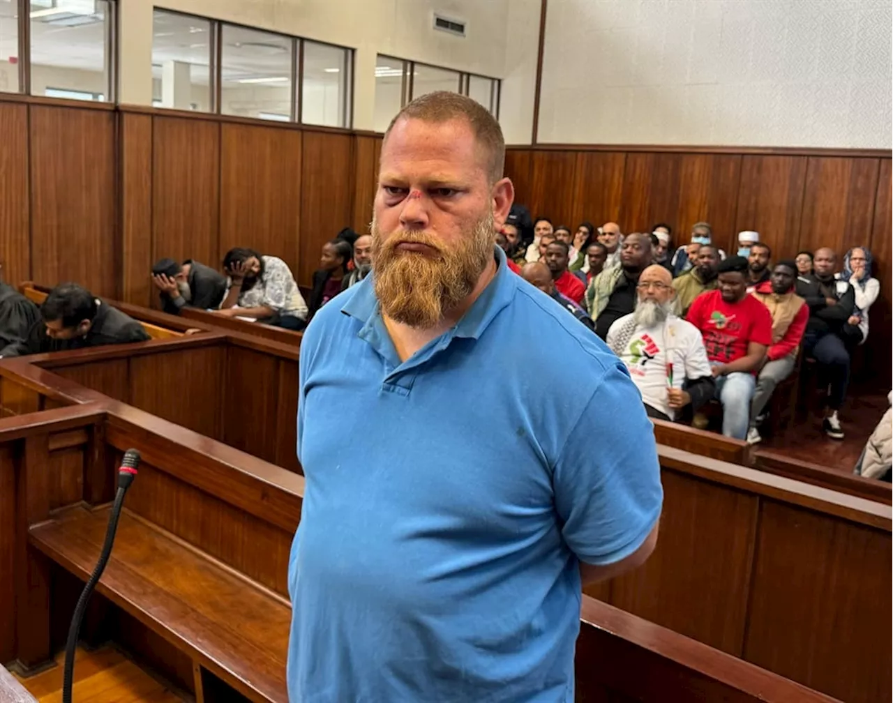 Grayson Beare, suspected killer of pro-Palestine Durban mom, to undergo mental assessment