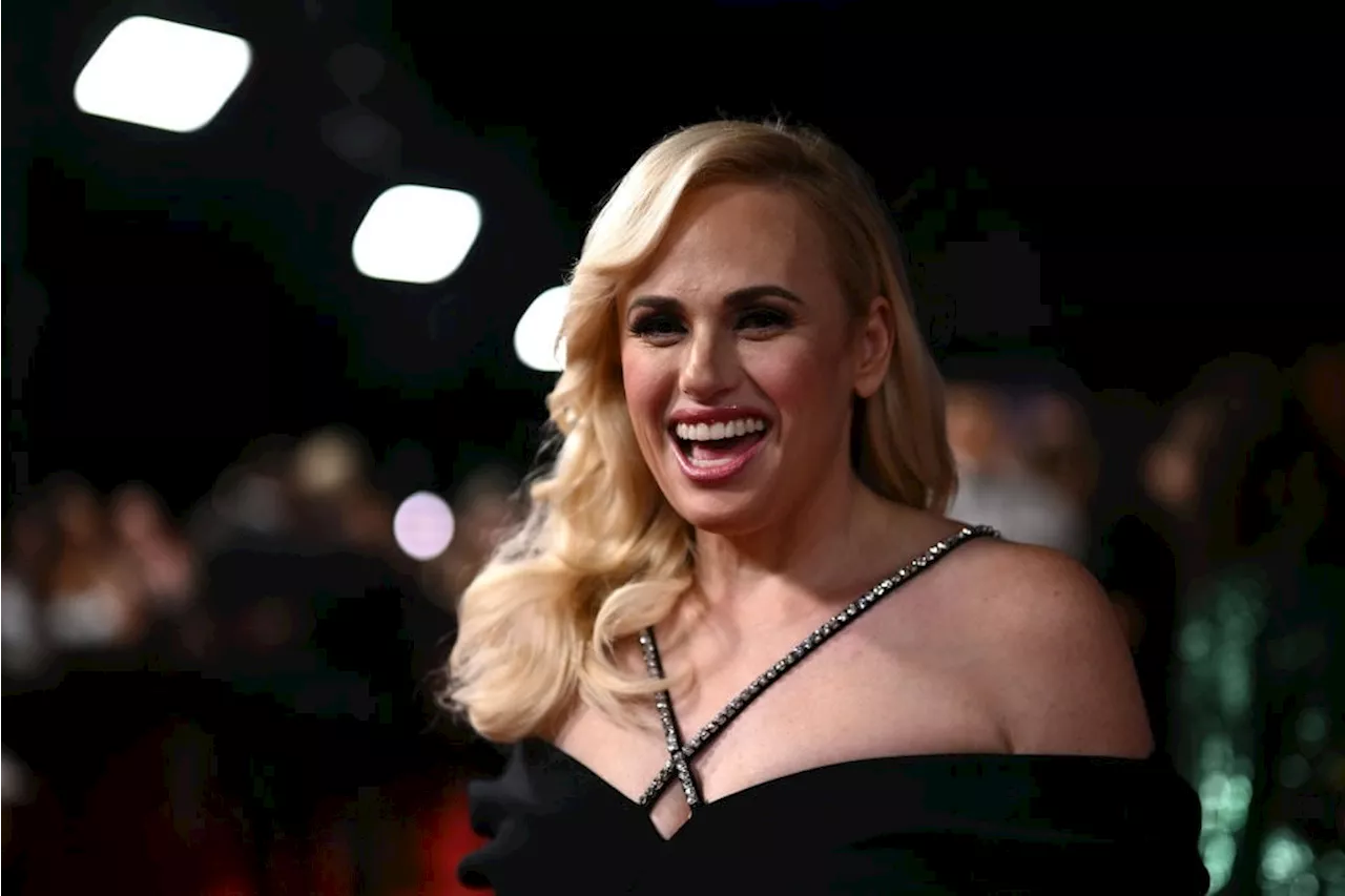 Rebel Wilson’s inspiring memoir is packed with revelations and a surprising SA feature