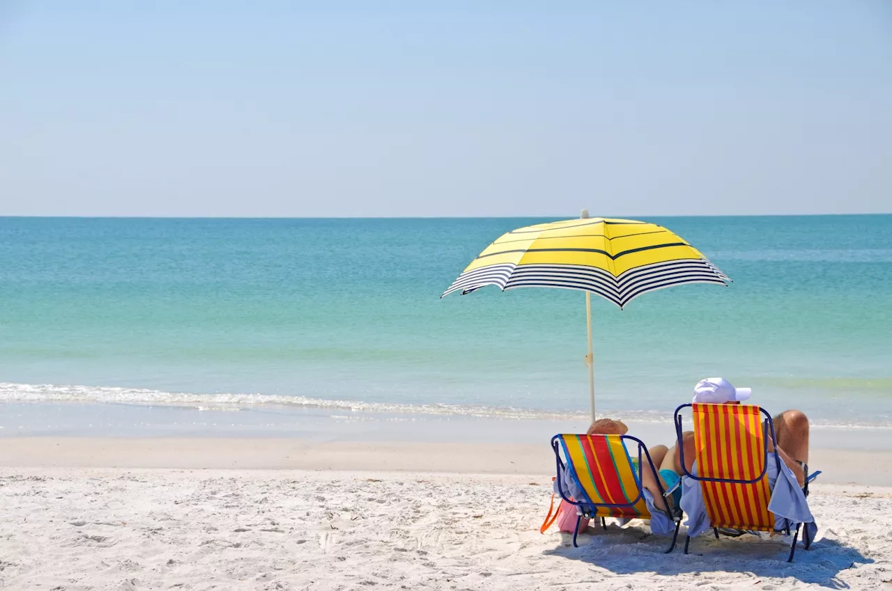 Gulf Coast study uncovers the surprising effects of sunshine on mental health