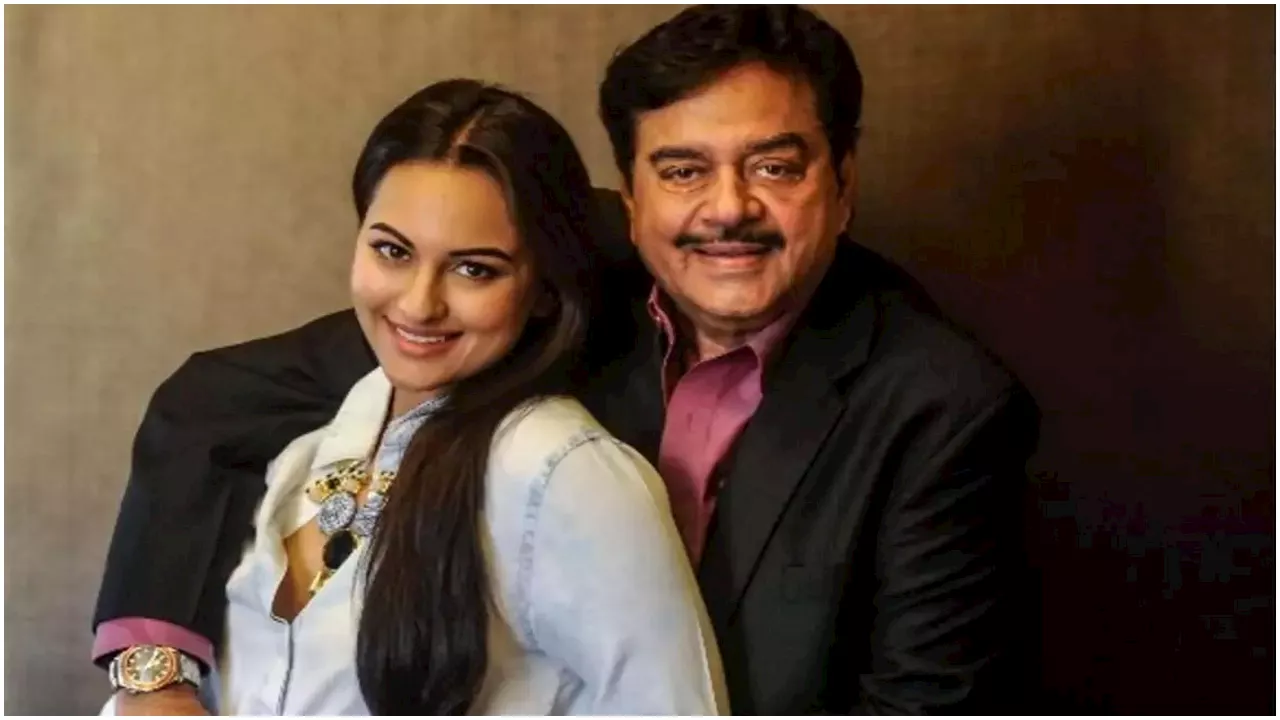 Sonakshi Sinha: लोकसभा चुनाव पर हीरामंडी एक्ट्रेस सोनाक्षी सिन्हा का रिएक्शन, पिता शत्रुघ्न सिन्हा के नाम शेयर किया पोस्ट