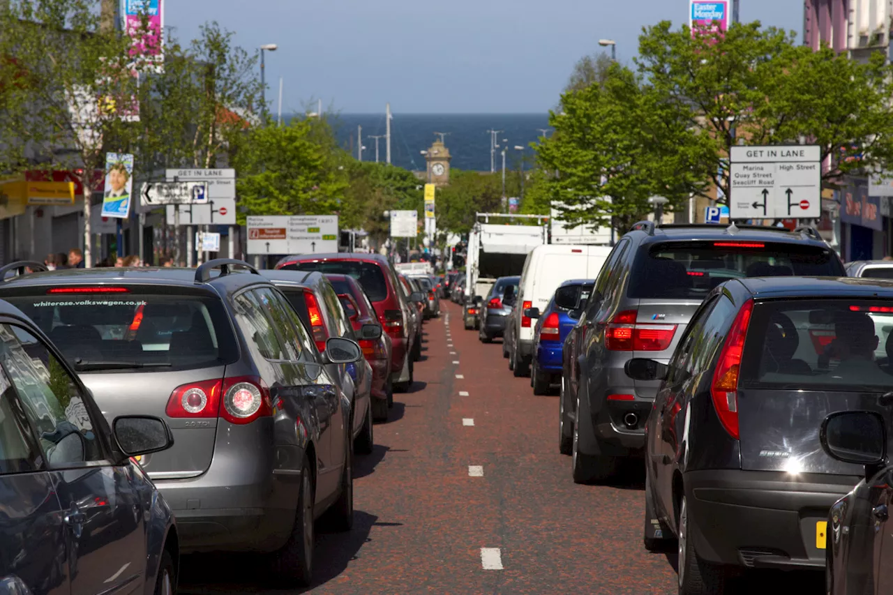 Car insurance: Study finds premiums higher in deprived and 'diverse' areas