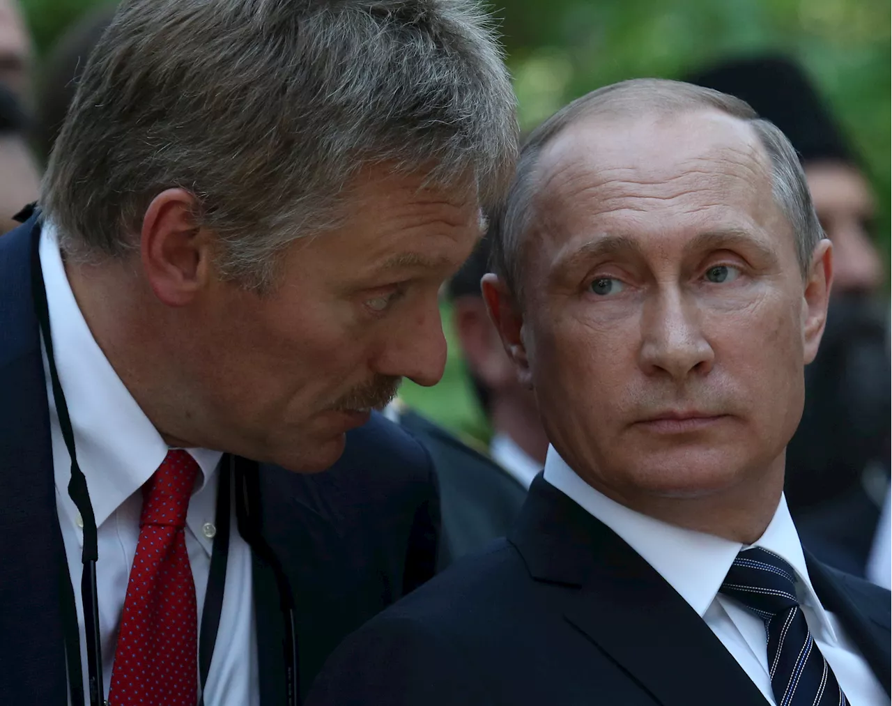 Kremlin Issues Stark US Statement as Relations Hit New Low