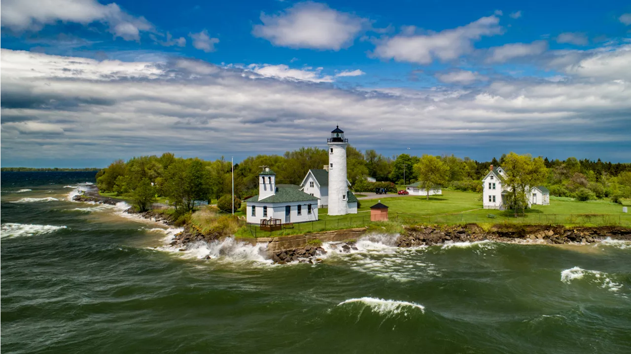 Biden-Harris Administration designates new national marine sanctuary in New York state