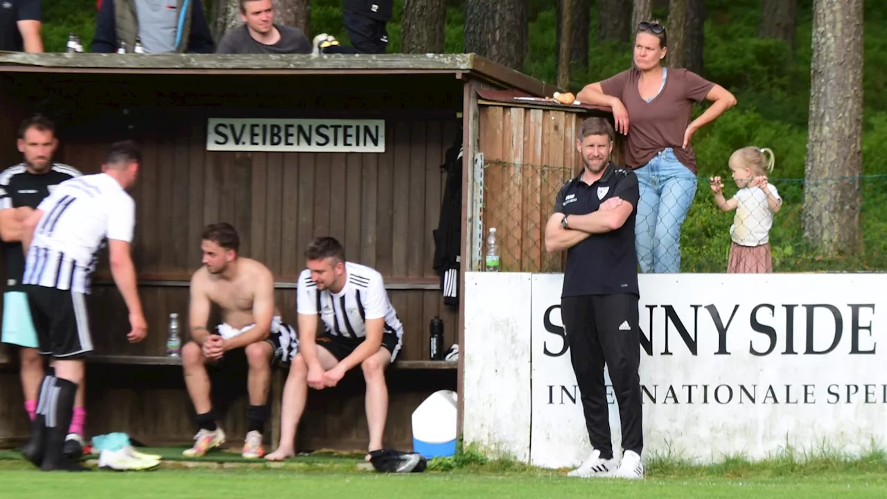 Ernst Gull musste in Eibenstein Platz machen - Philipp Millner kommt