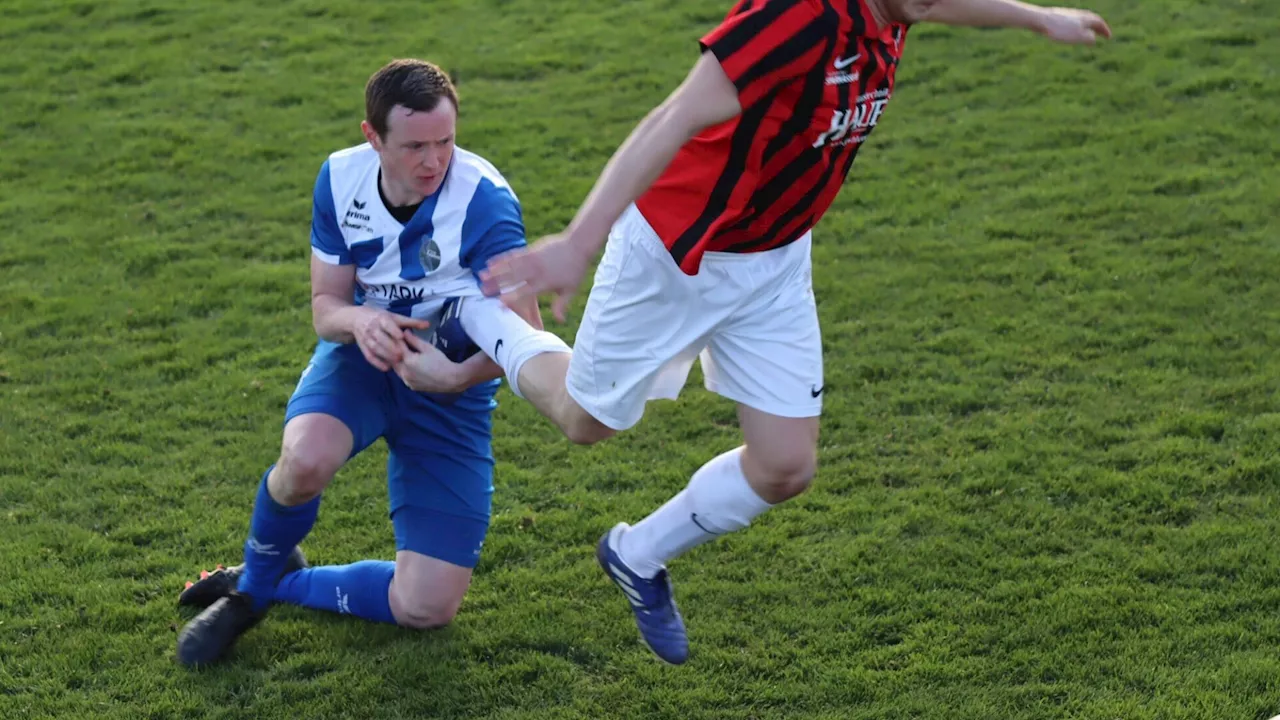 Schlüsselspieler & Trainer gehen