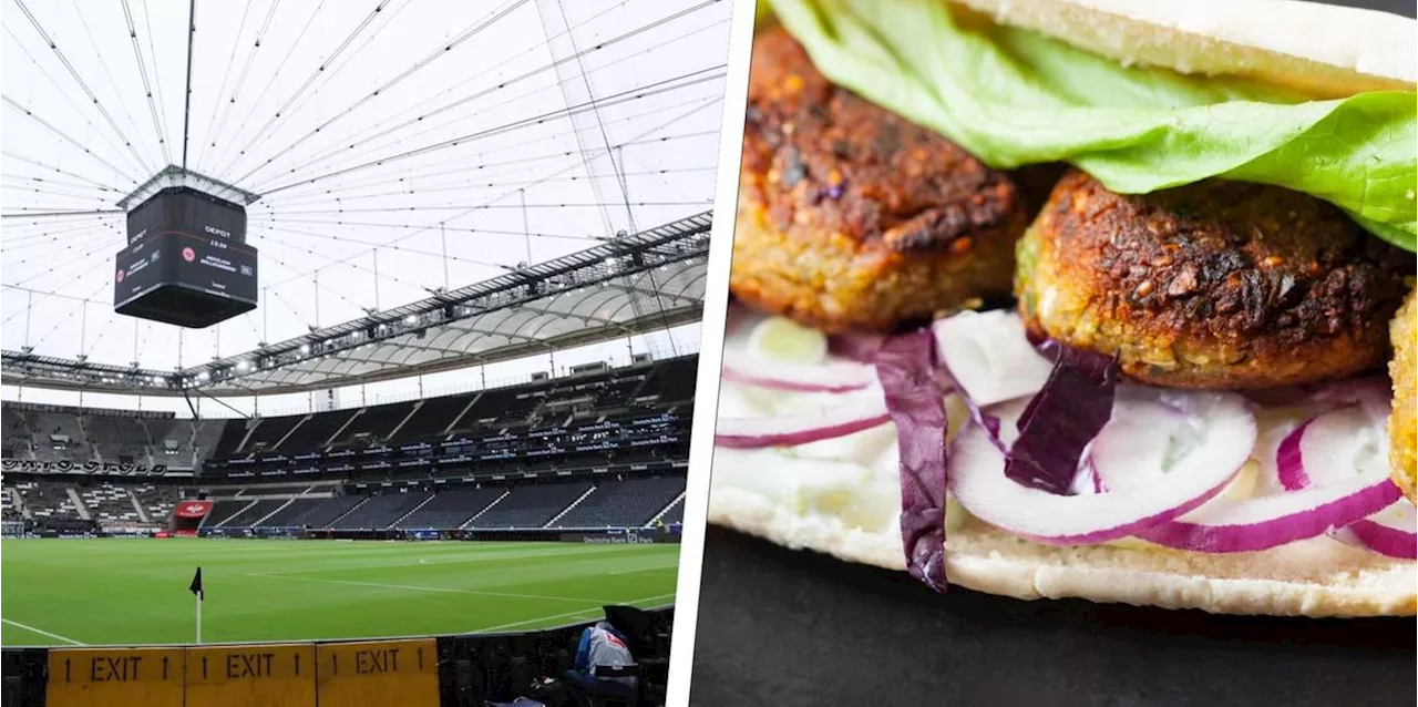 Neuer Meister bei PETAs Stadion-Ranking: Dieser Bundesligist hat das vegan-freundlichste Angebot