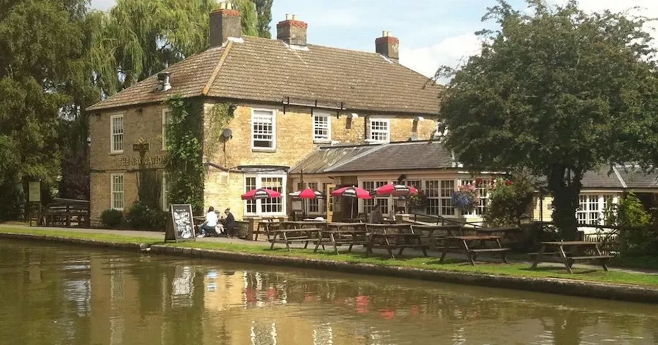 The Northamptonshire pub walks to grab the perfect pint