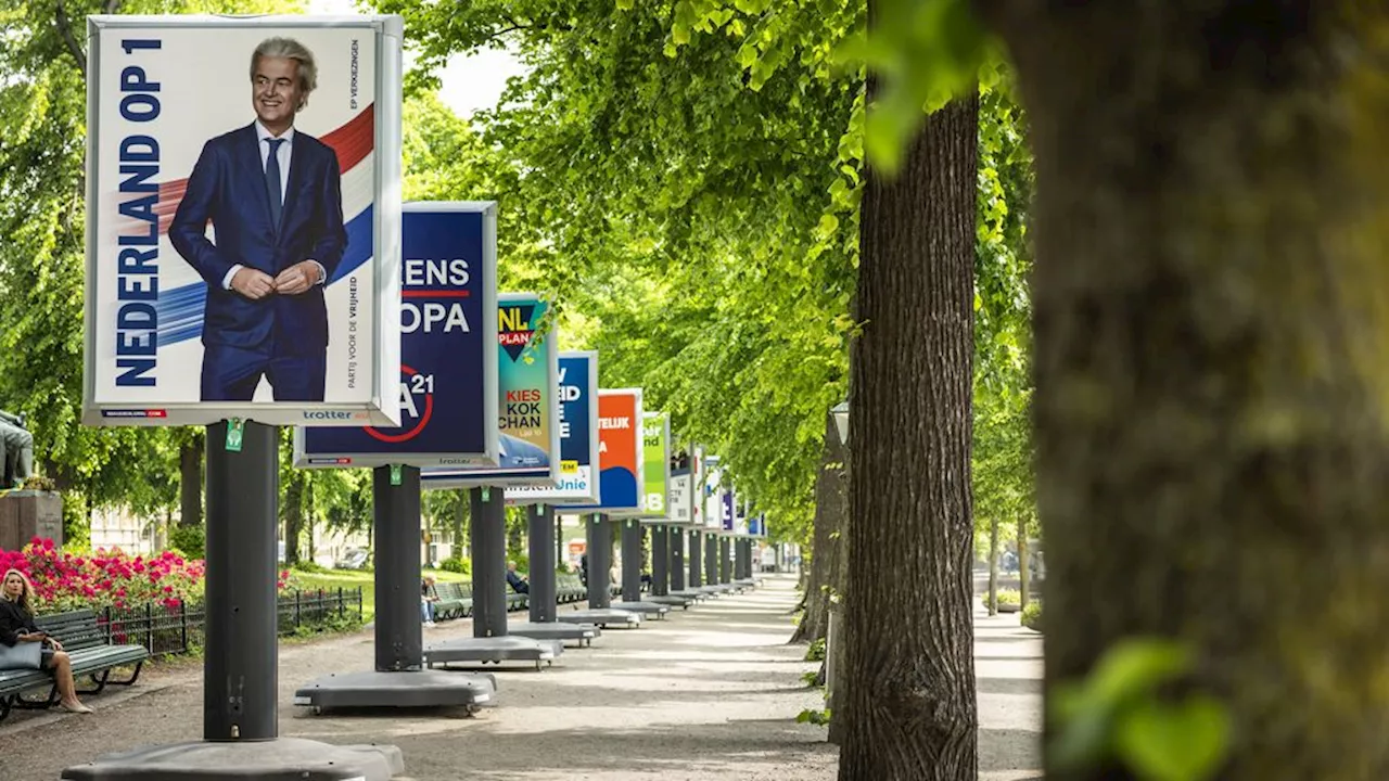 PVV ondanks verwachte zege niet invloedrijk in Brussel: 'Je staat buitenspel'