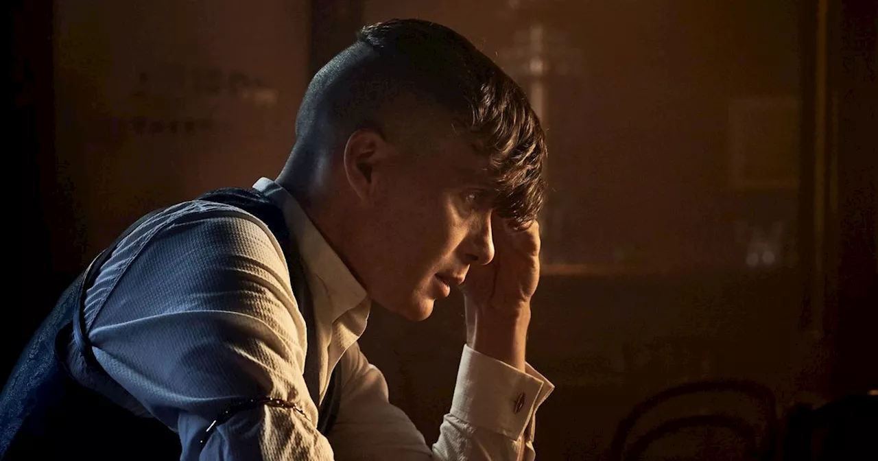 Creator reveals more details about 'explosive' Peaky Blinders film