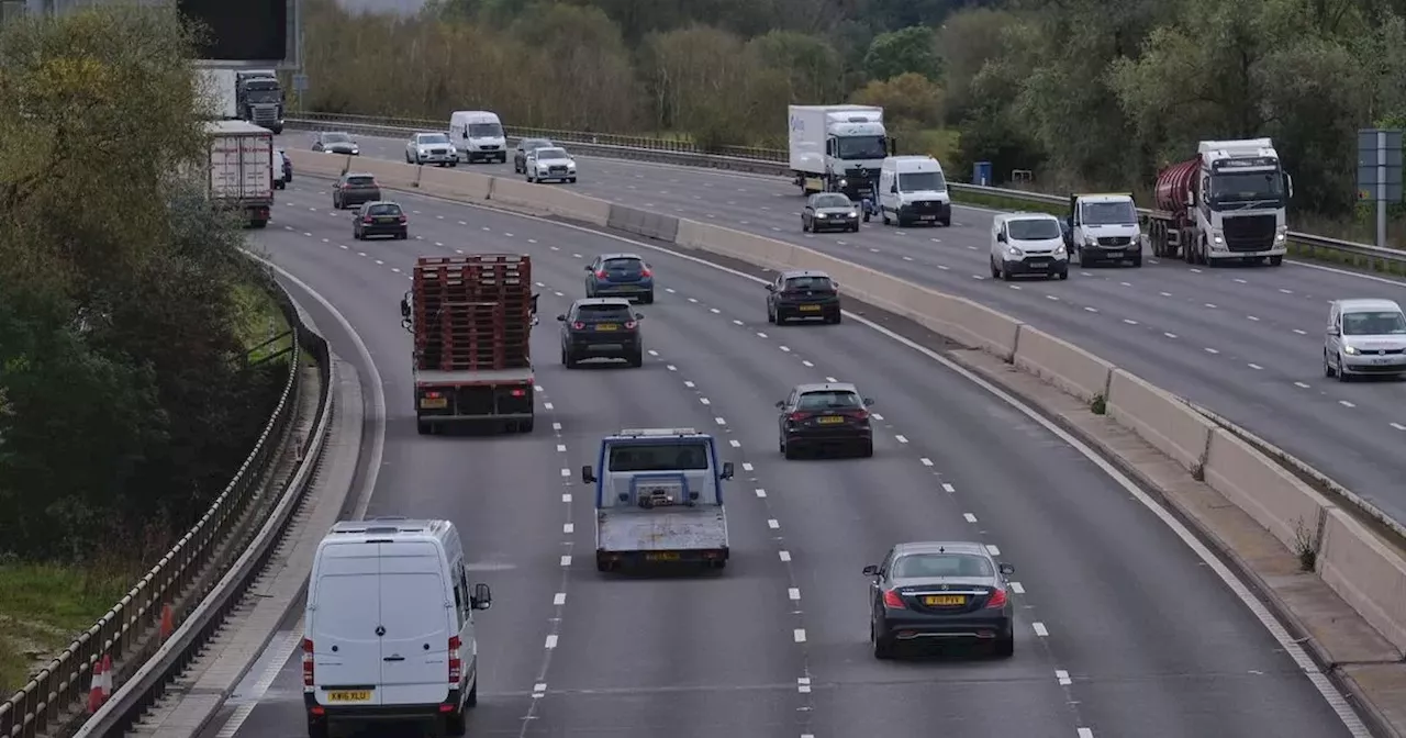 Motorway feature that most hate as group says 'the experiment has failed'