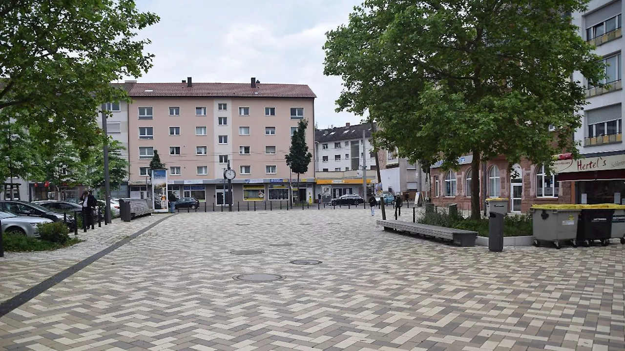 Messerattacke auf AfD-Gemeinderatskandidat in Mannheim: Tatverdächtiger in Psychiatrie eingeliefert