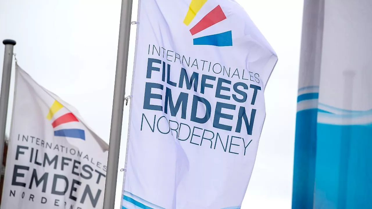 Niedersachsen & Bremen: 34. Internationales Filmfest Emden-Norderney beginnt