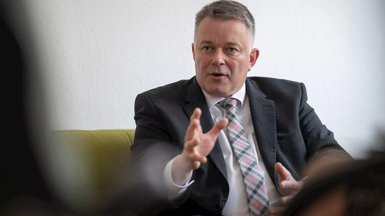 Rheinland-Pfalz & Saarland: CDU-Fraktionschef: Schwindende Krankenhaus-Grundversorgung