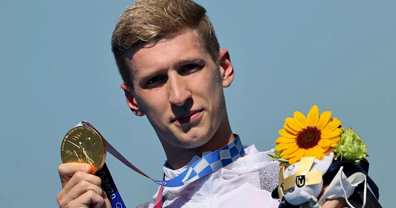 DOSB nominiert weitere 54 Athleten für Paris