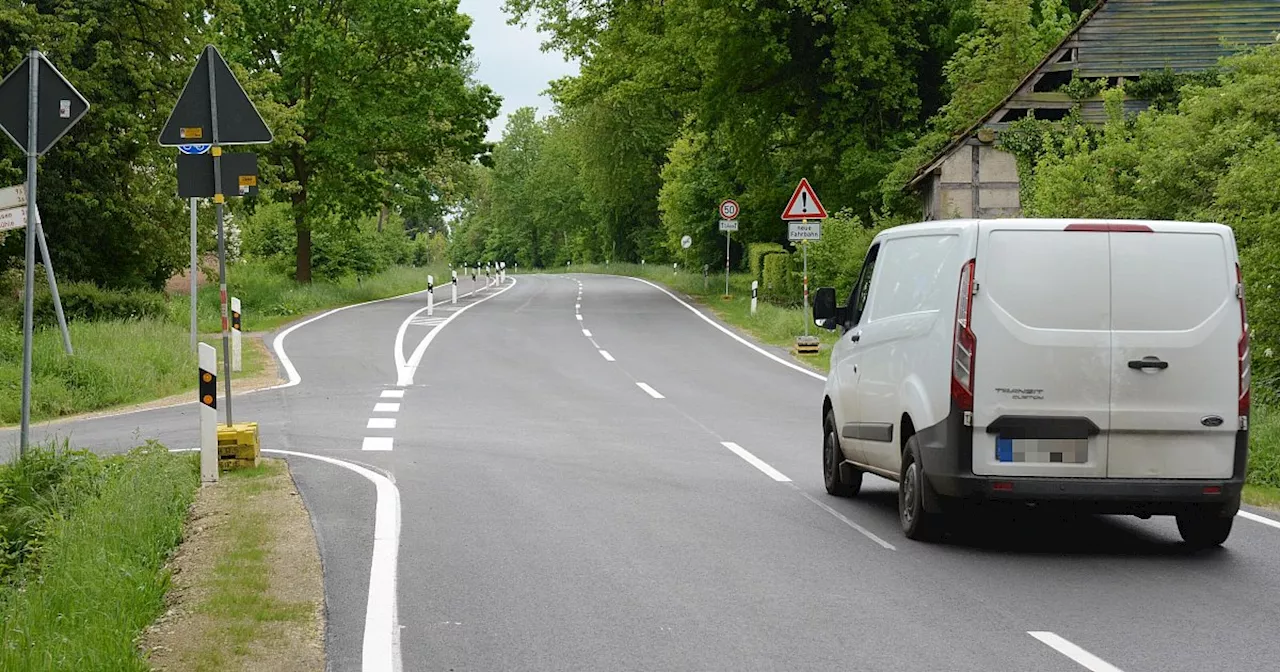 Rödinghauser Bushaltestelle wegen Straßensanierung gestrichen: Straßen.NRW äußert sich zu Kritik