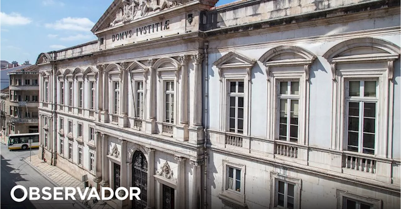 Relação permite que treinador de natação condenado por assédio volte a dar aulas