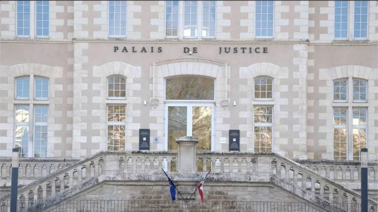 Viol collectif à Parthenay : les peines des accusés alourdies en appel à Poitiers