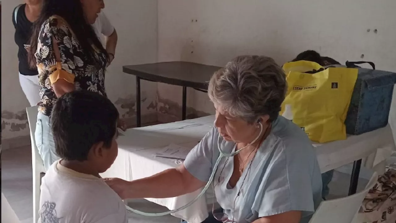 'En el norte no vimos ningún resultado positivo'