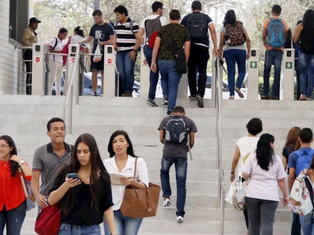 Estas son las mejores universidades colombianas para 2025, según QS