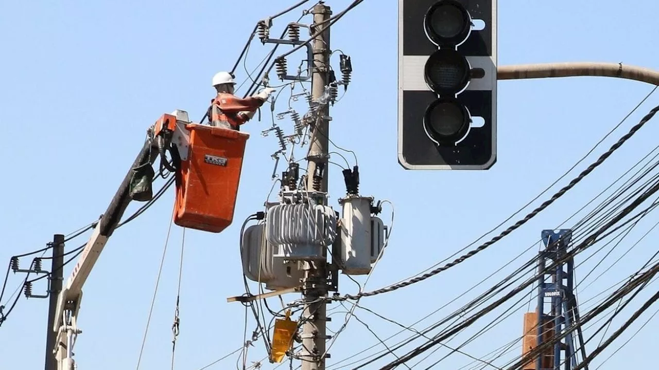 Líder em furto de energia elétrica, Rio implementa sistema contra “gatos”