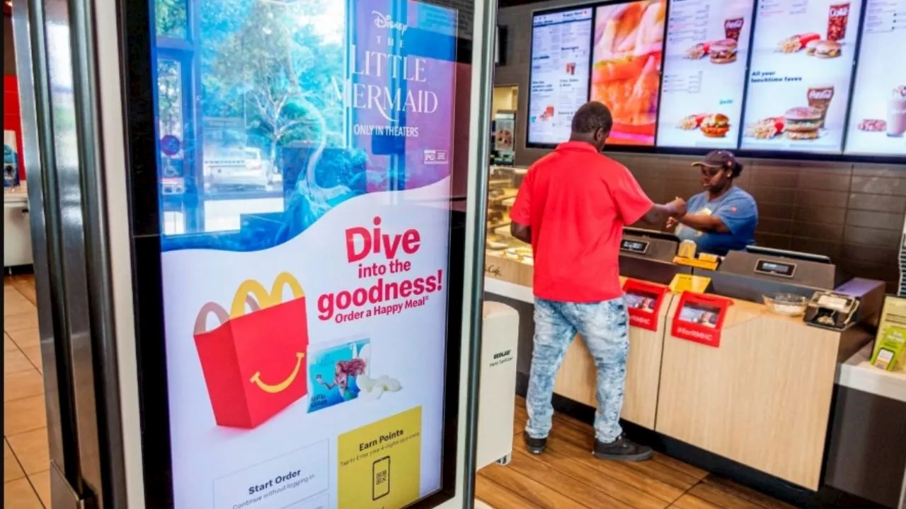 McDonald's pierde derecho exclusivo a utilizar la marca 'Big Mac'