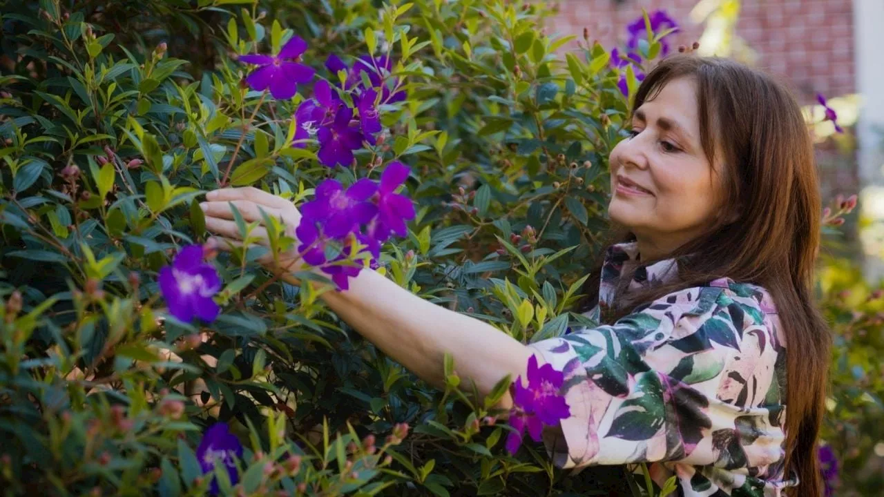 Muere Rosalinda López, hermana de Adán Augusto y esposa del gobernador Rutilio Escandón