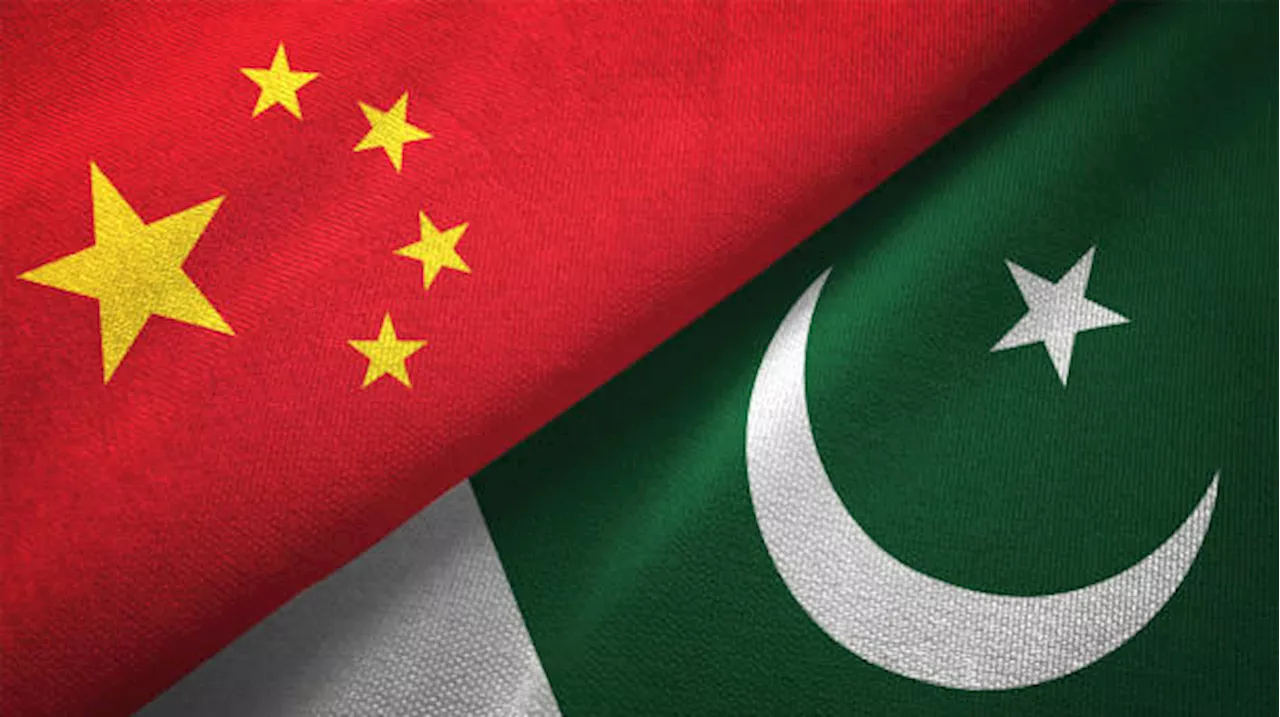 Pakistan, China Sign Agreements, Mous : Chinese Investors To Invest In Tourism, Textile, Solar Panel Industry