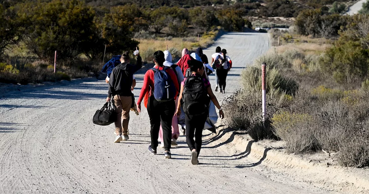 Estados Unidos anunció que procesos de asilo serán más estrictos y se complica para los ilegales