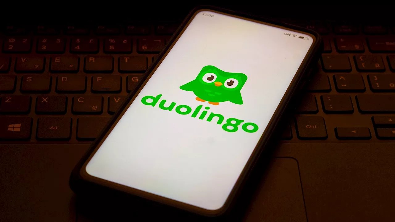 Duolingo deletes LGBTQ+ references in Russia after warning from Moscow