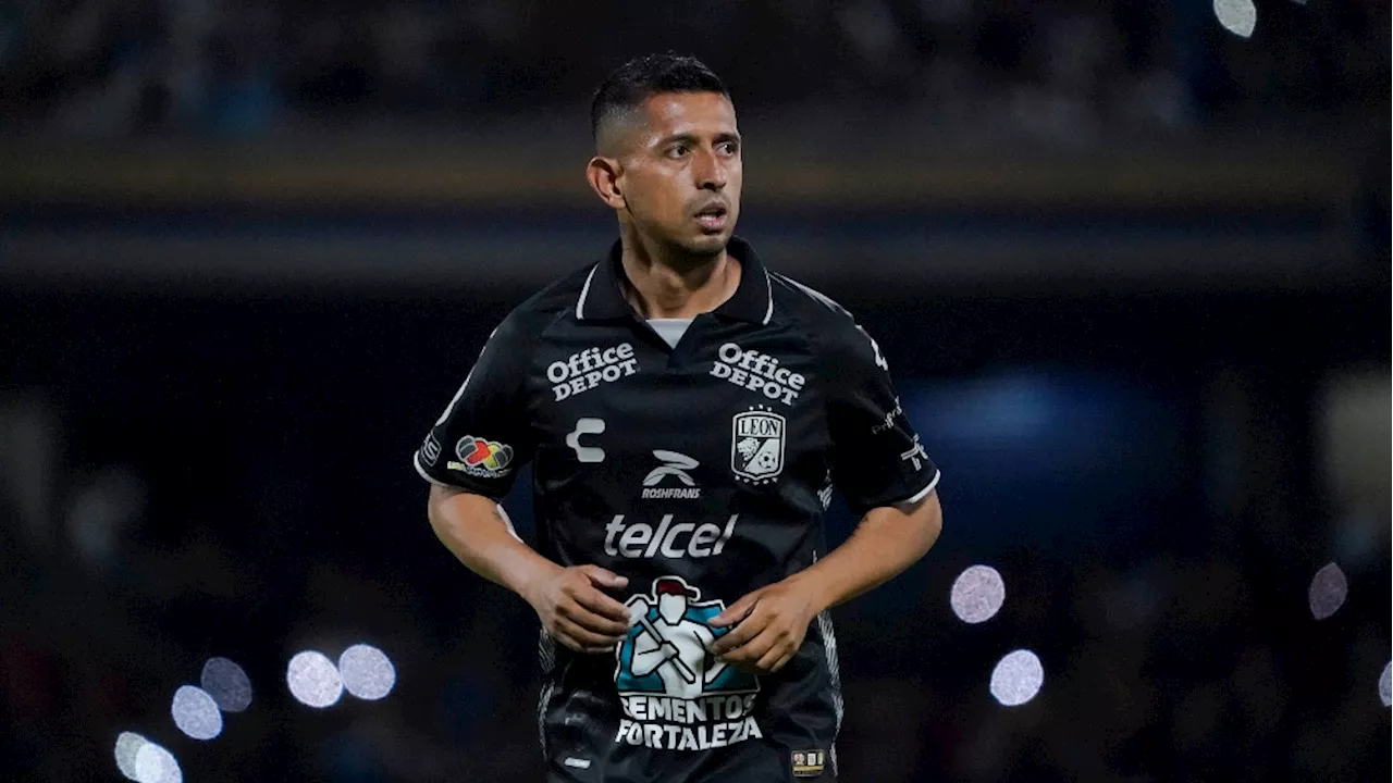 Elías Hernández será nuevo jugador de Atlético La Paz, según reportes