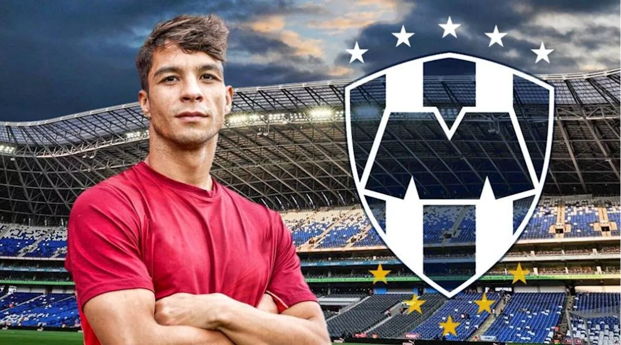 Oliver Torres: Así juega el próximo fichaje bomba de Rayados