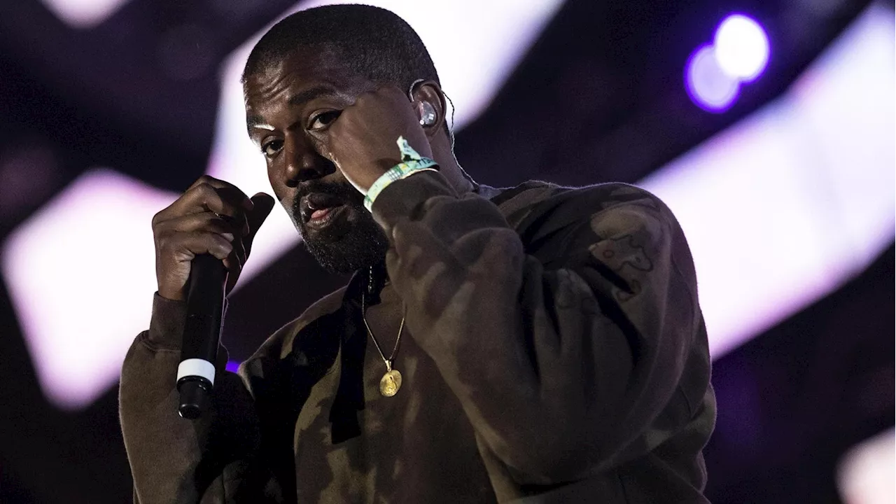 Kanye West, l’ex assistente lo accusa di molestie sessuali