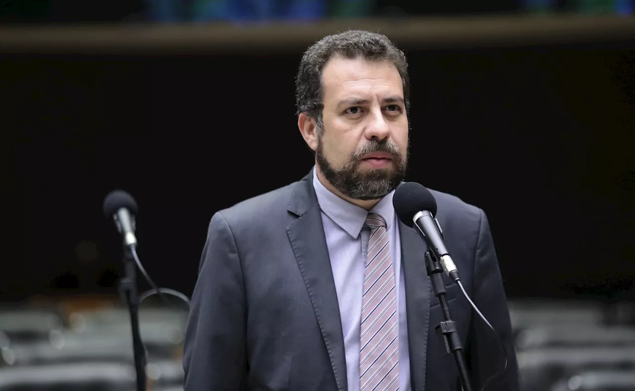 Boulos pediu arquivamento da acusação da ‘rachadinha’ de Janones; entenda o porquê