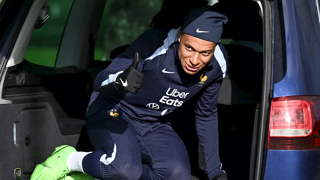 Real Madrid: pourquoi la 'loi Mbappé' ne profitera pas directement à Mbappé