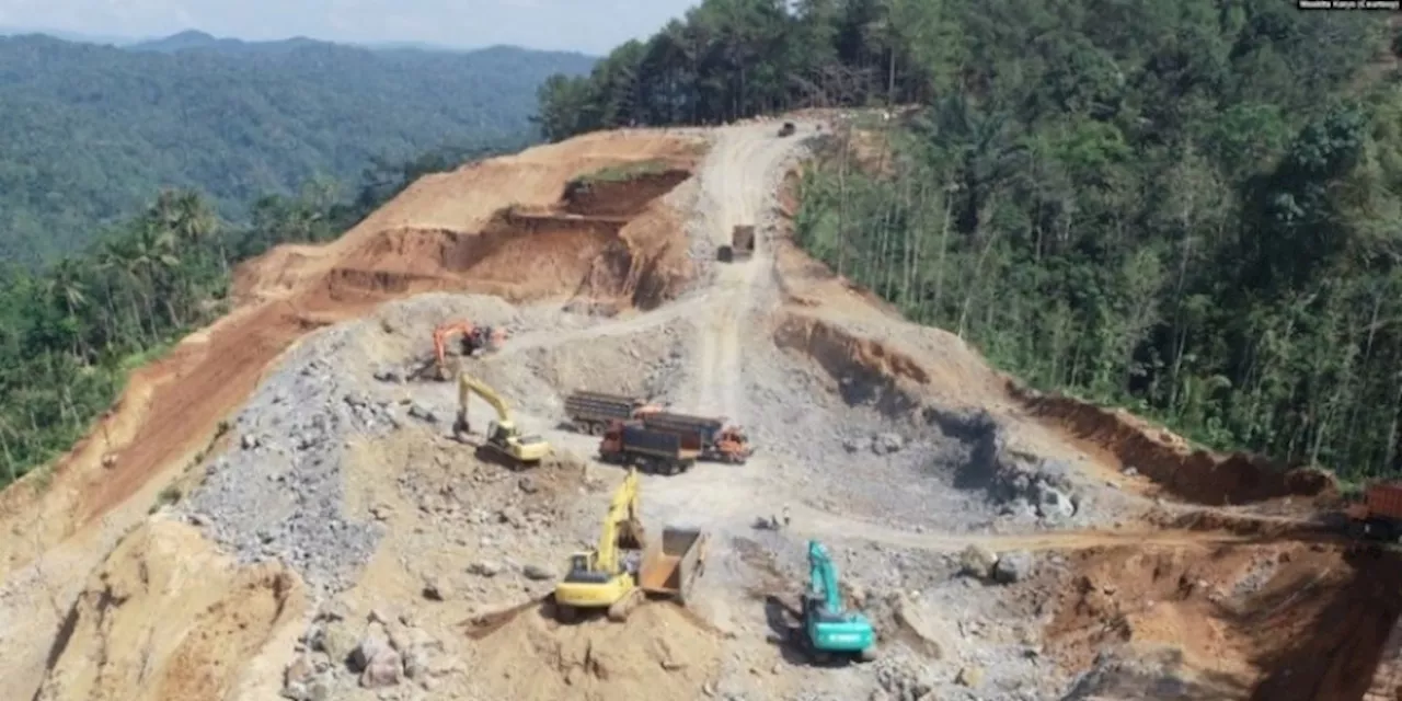 Industri Pertambangan Indonesia Harus Tunjukkan Komitmen terhadap Keberlanjutan Lingkungan