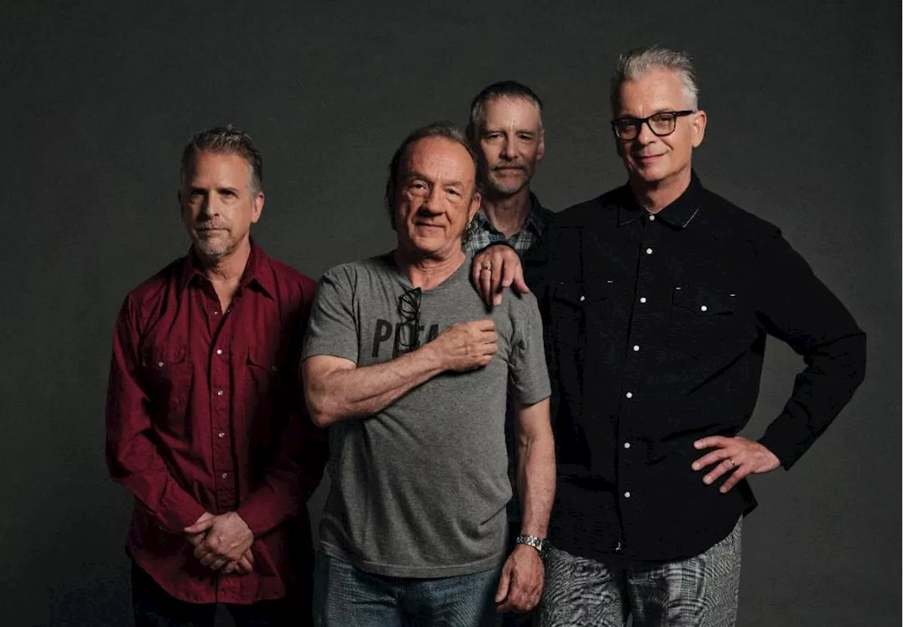 The Jesus Lizard Announce First New Album in 26 Years, ‘Rack’