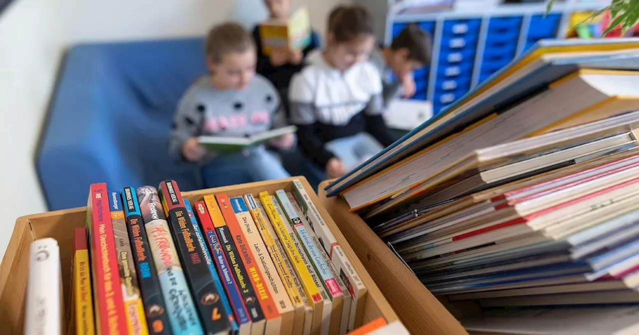 Mönchengladbach: Diese Grundschulen haben neue Ganztag-Plätze ab Schuljahr 2024/25