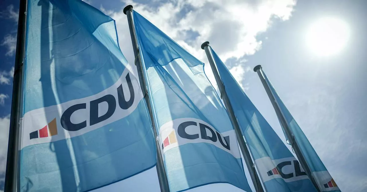 Nach Cyberattacke auf CDU: Keine Sicherheitslücke im NRW-Landtag​