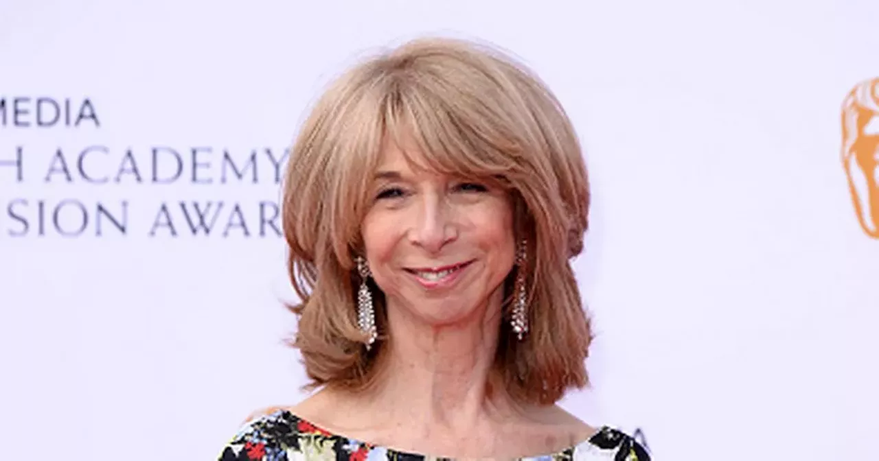 Corrie star Helen Worth's life off screen - real name and two marriages