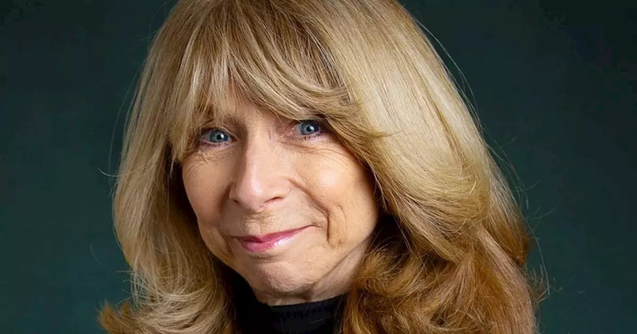 Gail Platt actress Helen Worth is leaving Coronation Street after 50 years