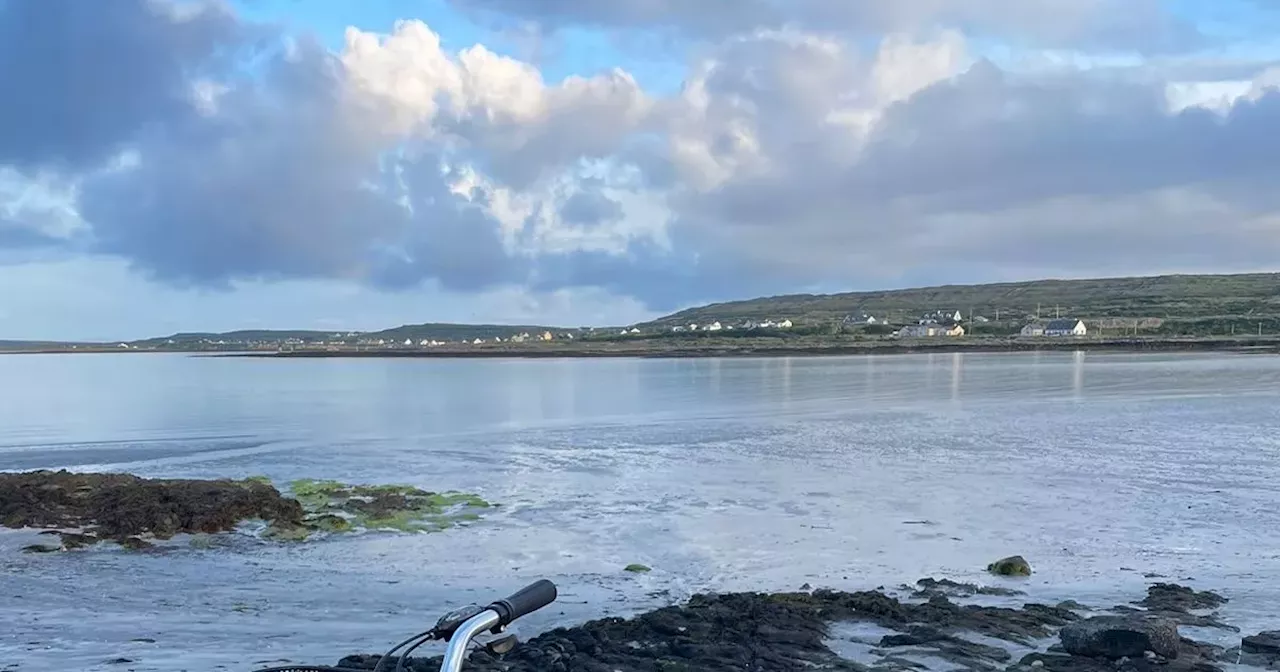 Warmest May on record in Ireland as Met Eireann predicts sunshine to return