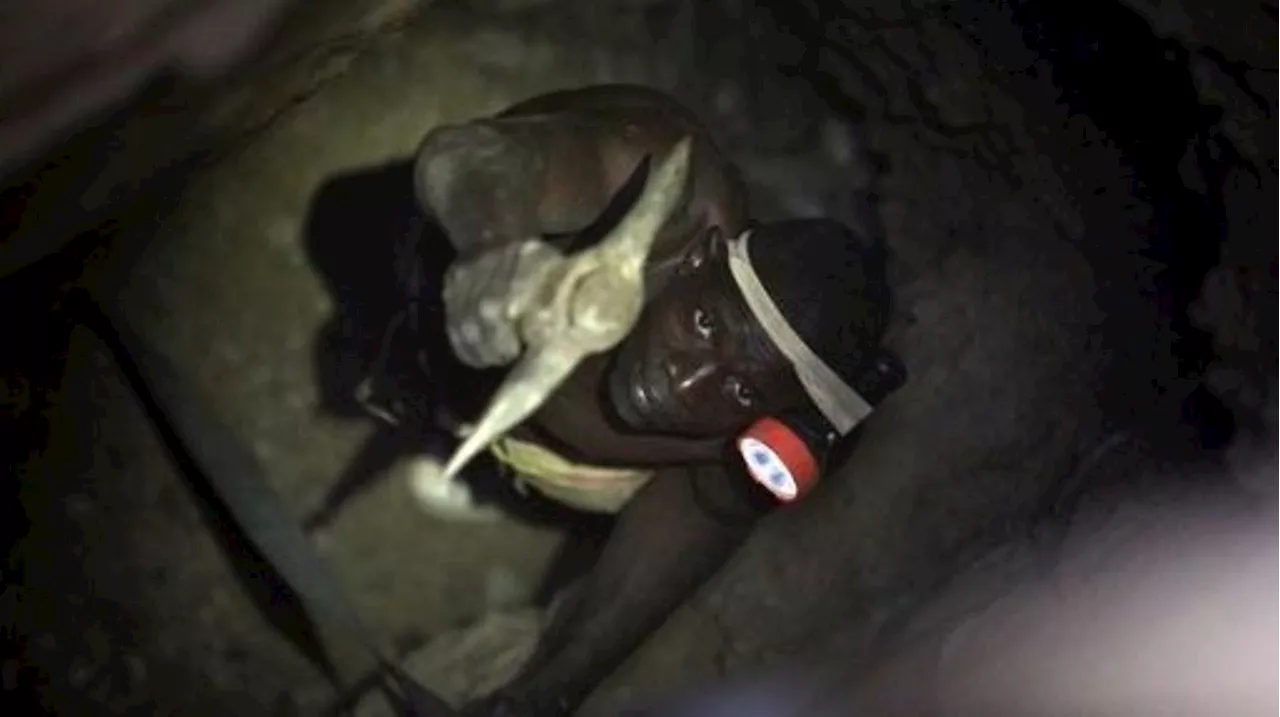 Nigéria : au moins 30 mineurs coincés sous terre depuis quatre jours