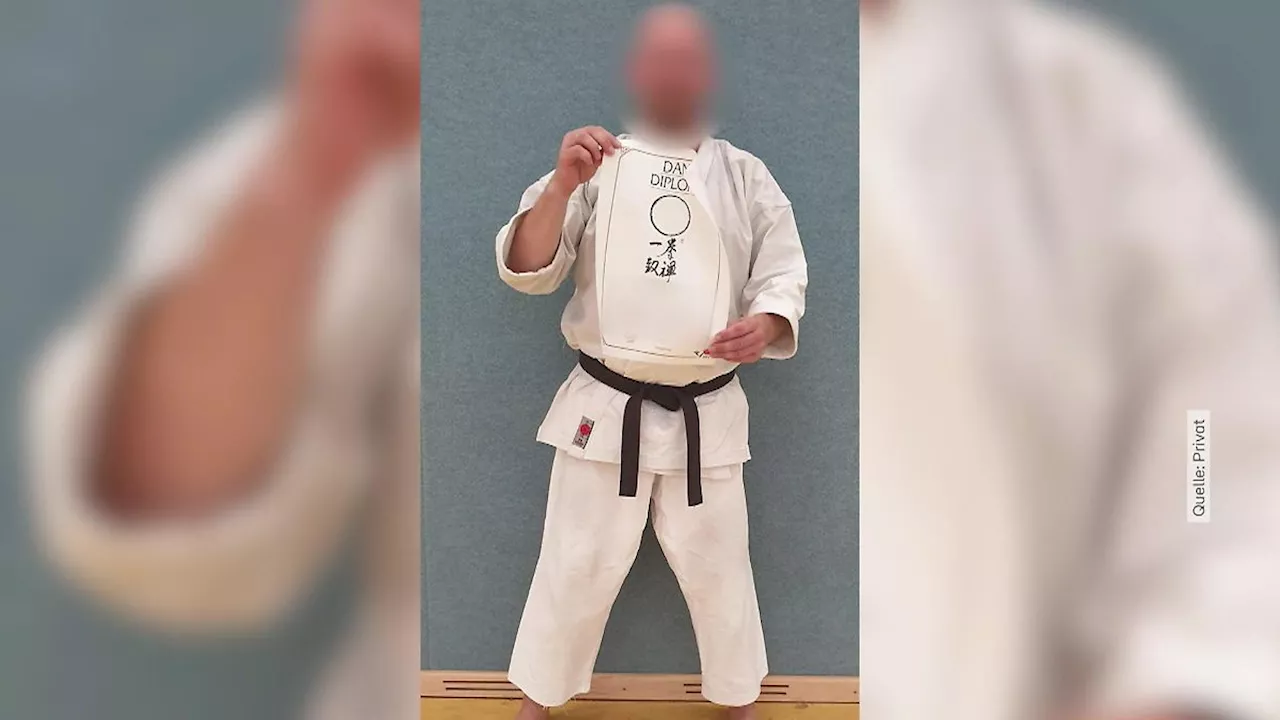 Dessau-Roßlau: Karate-Trainer missbraucht junge Mädchen – neuneinhalb Jahre Knast